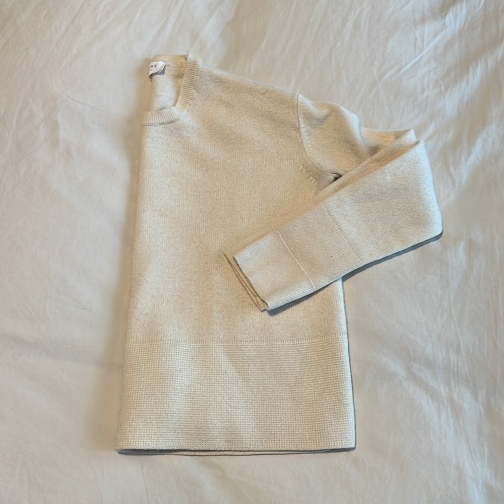 Everlane Sweater